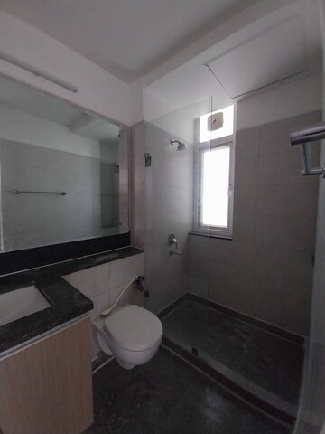 Bathroom in 3 BHK Apartment at DLF The Ultima, Sector 81 – for Sale