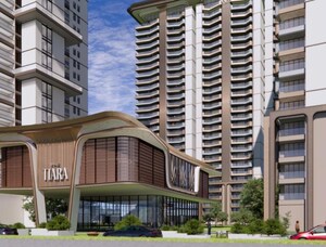 5 BHK Apartment For Sale in Chandigarh Airport