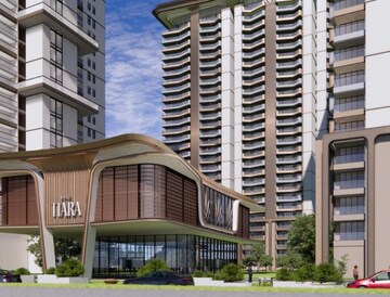 5 BHK Apartment For Sale in Chandigarh Airport