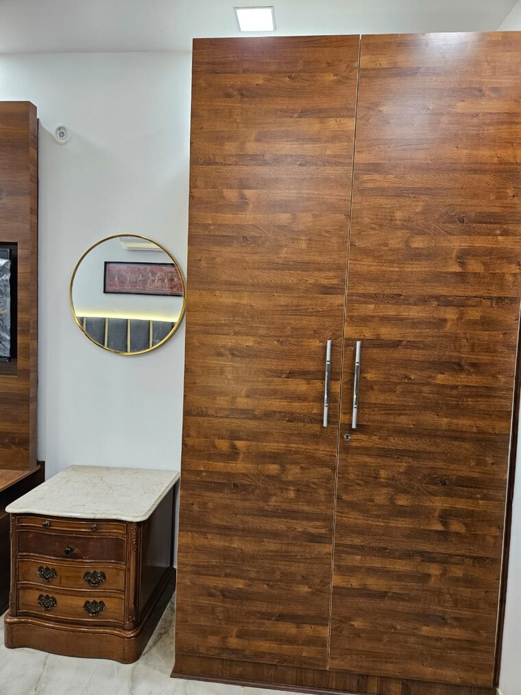 undefined, rwa-jalvayu-towers 2 Bedroom 112 Sq.Mt. Builder Floor In Sector 47 Noida 9578336