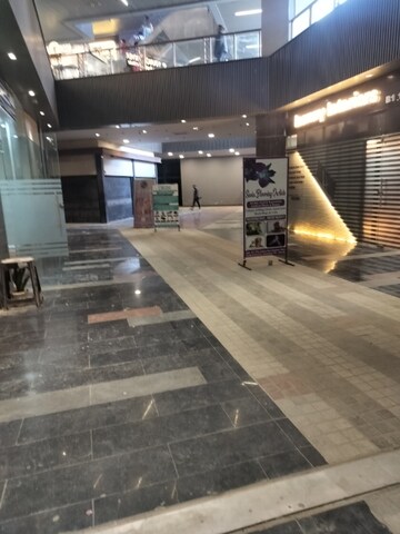  Shop – Exterior View View at Galaxy Blue Sapphire Plaza, Sector 4 Greater Noida - for Rent