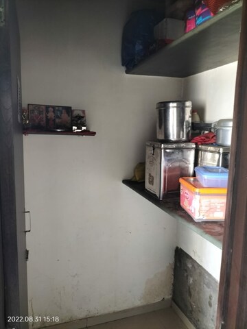 Kitchen in 2 BHK Apartment at Chandkheda – for Rent