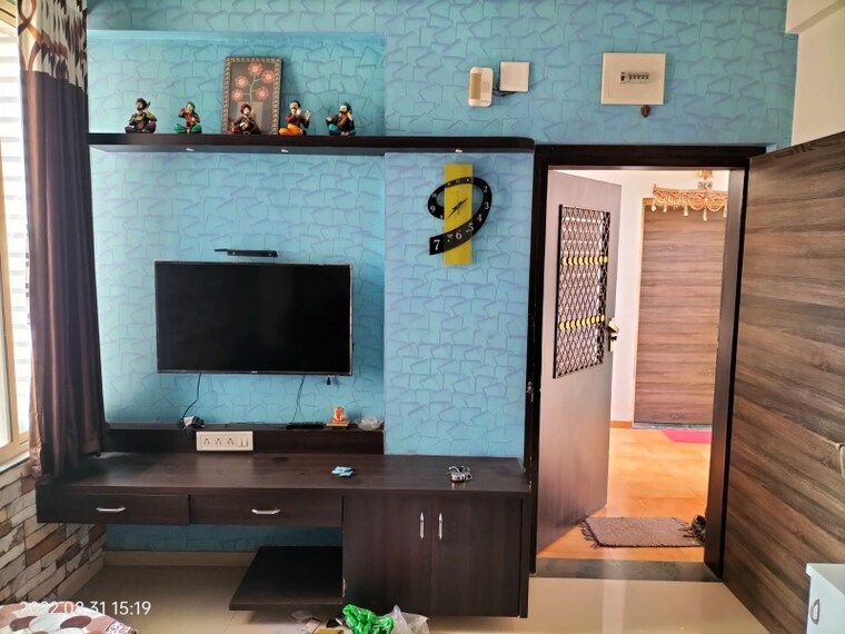 Room, chandkheda 2 Bedroom 1269 Sq.Ft. Apartment In Chandkheda Ahmedabad 9578350