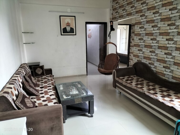 Cover Image, chandkheda 2 Bedroom 1269 Sq.Ft. Apartment In Chandkheda Ahmedabad 9578350