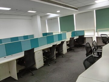  Office Space For Rent in Jayanagar