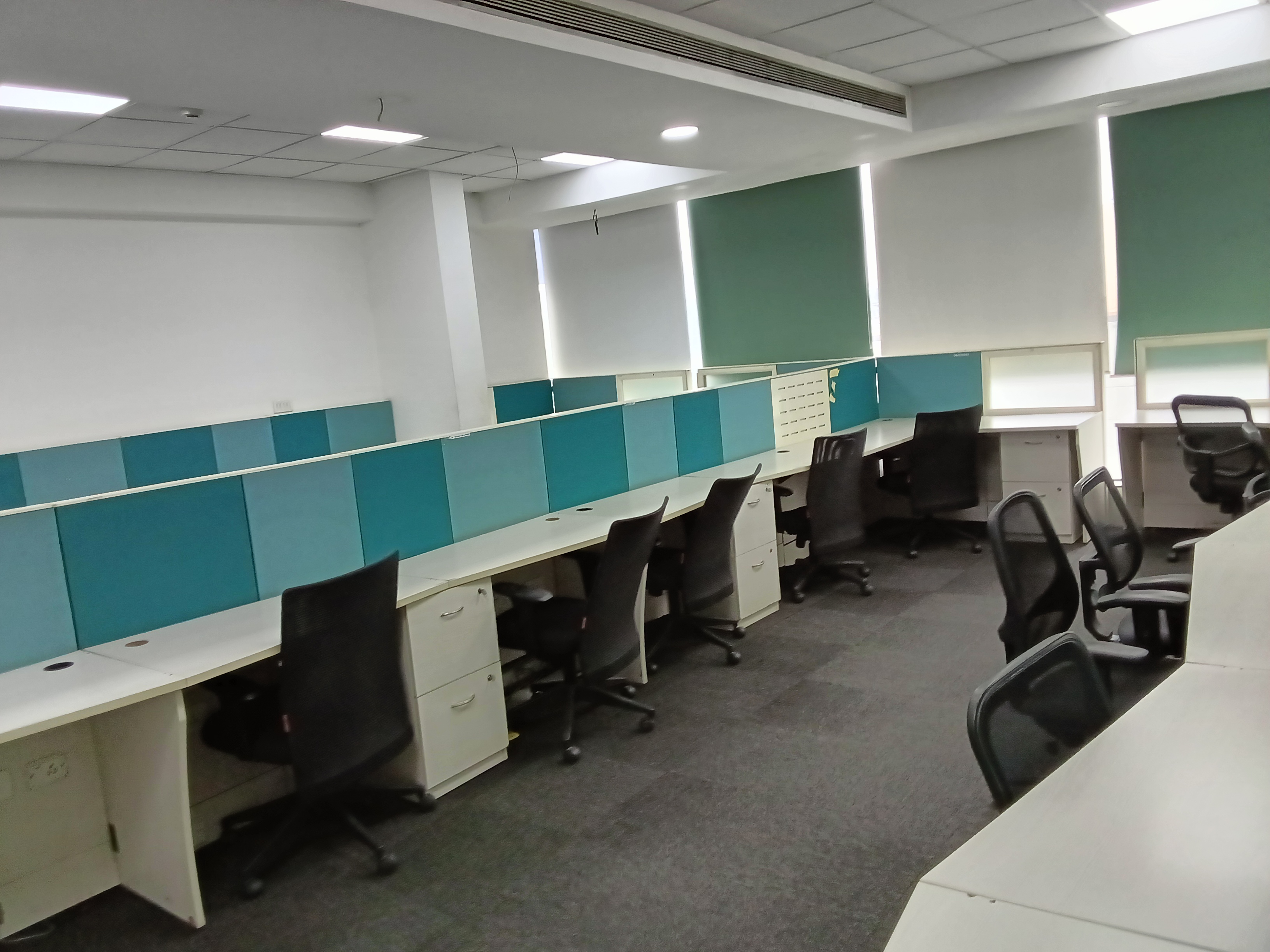 Office Space For Rent in Jayanagar