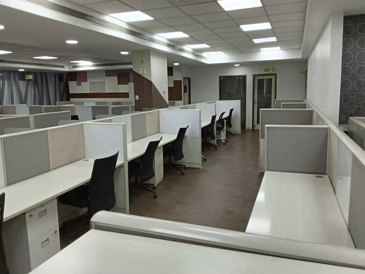 Team Area, jayanagar Commercial Office Space 9000 Sq.Ft. In Jayanagar Bangalore 9578347