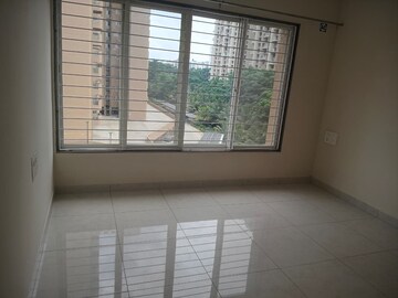 Room in 2 BHK Apartment at Nanded City Sur, Nanded – for Rent