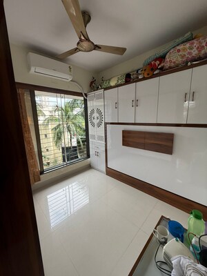 Room in 2 BHK Apartment at Chheda Jai Devki, Borivali West – for Sale