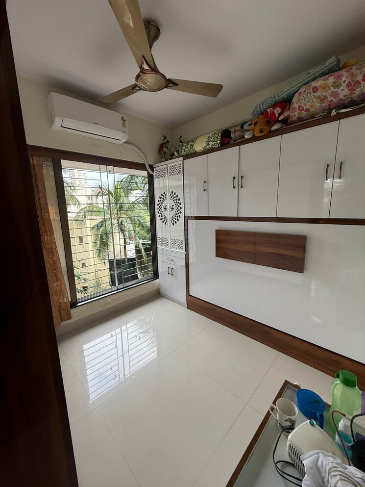 Room, chheda-jai-devki 2 Bedroom 445 Sq.Ft. Apartment In Borivali West Mumbai 9578357