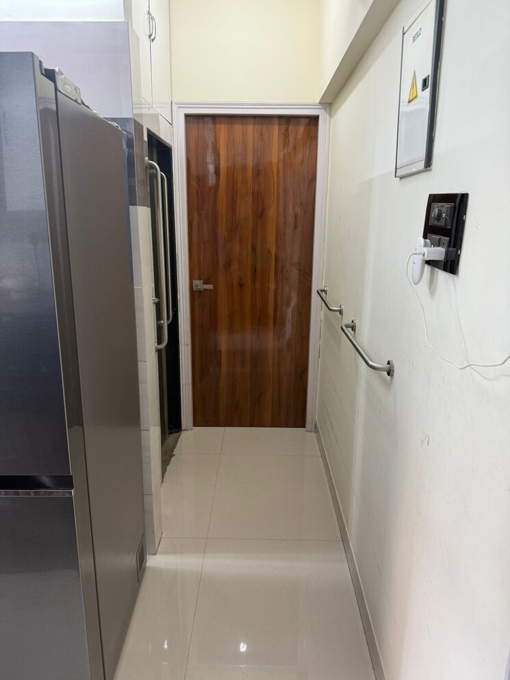 undefined, chheda-jai-devki 2 Bedroom 445 Sq.Ft. Apartment In Borivali West Mumbai 9578357