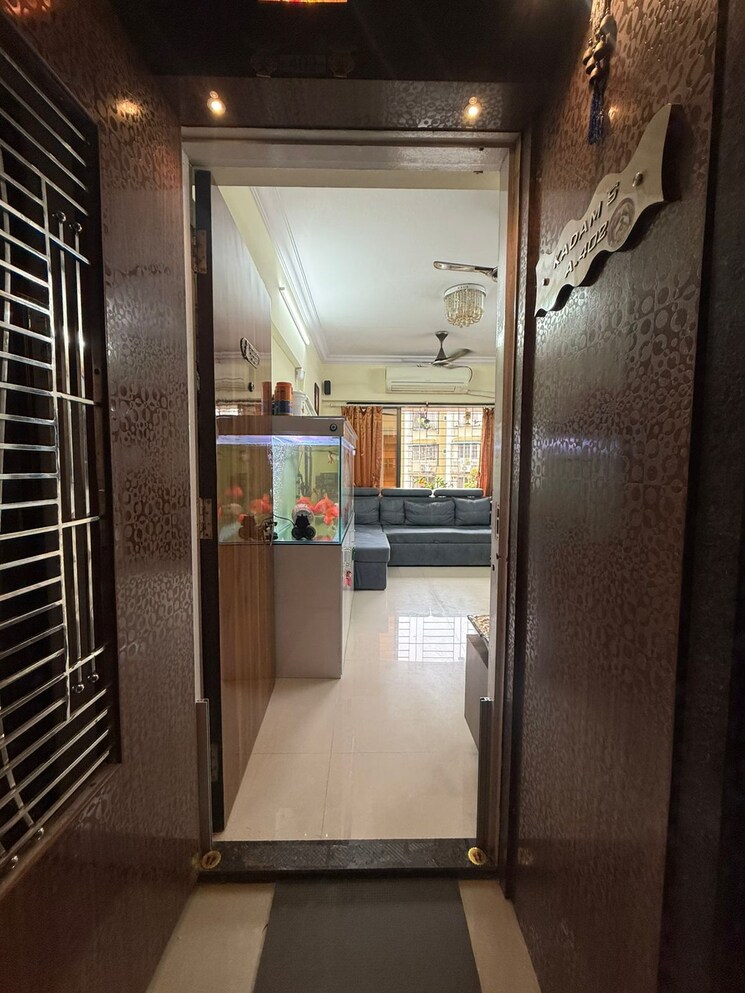 undefined, chheda-jai-devki 2 Bedroom 445 Sq.Ft. Apartment In Borivali West Mumbai 9578357