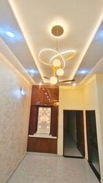 2.5 BHK + Pooja Room 111 Sq.Yd. Independent House in R K Puram Colony