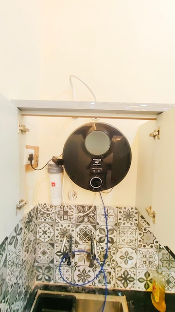 Furnished Amenities in 2.5 BHK Independent House at Rohta – for Sale