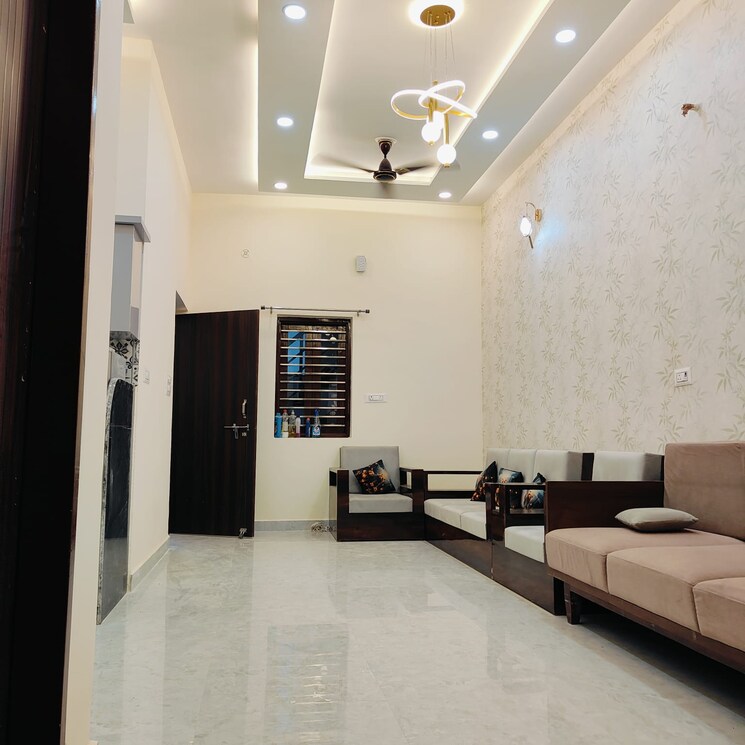 Bedroom, rohta 2.5 Bedroom 111 Sq.Yd. Independent House In Rohta Agra 9578388