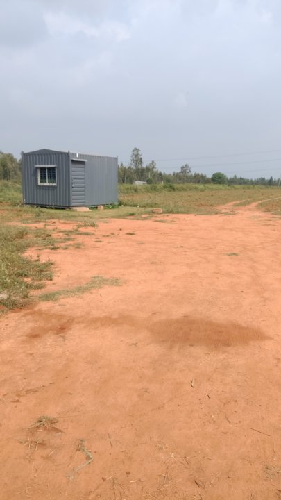 Plot For Sale in Rajanukunte