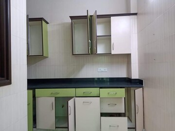 Kitchen in 2 BHK Independent House at Sector 22 – for Rent