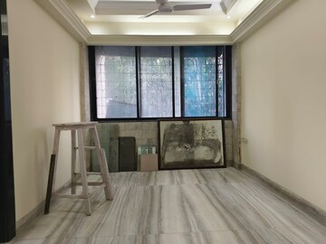 Bedroom in 1 BHK Apartment at Navre Baug CHS, Kurla East – for Rent