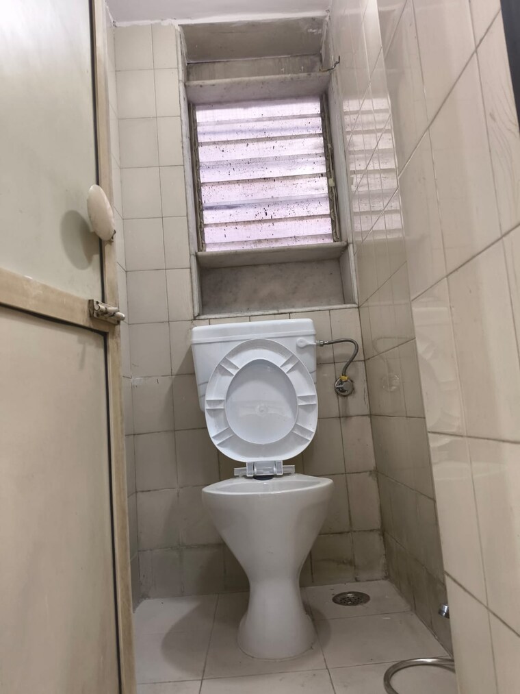 Bathroom, navre-baug-chs 1 Bedroom 590 Sq.Ft. Apartment In Kurla East Mumbai 9578377