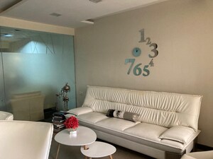 Furnished Amenities in  Office Space at Viman Nagar – for Rent