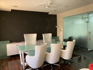 Furnished Amenities in  Office Space at Viman Nagar – for Rent