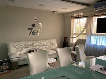 Furnished Amenities in  Office Space at Viman Nagar – for Rent