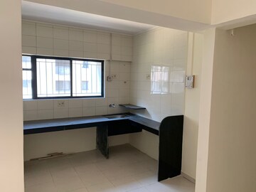 Kitchen in 2 BHK Apartment at Vruksha Residences, Warje – for Rent