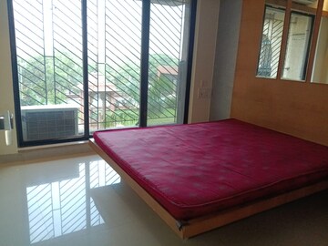 Bedroom in 3 BHK Apartment at Tharwani Rosa Bella, Kharghar – for Sale