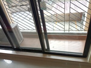 Balcony in 3 BHK Apartment at Tharwani Rosa Bella, Kharghar – for Sale
