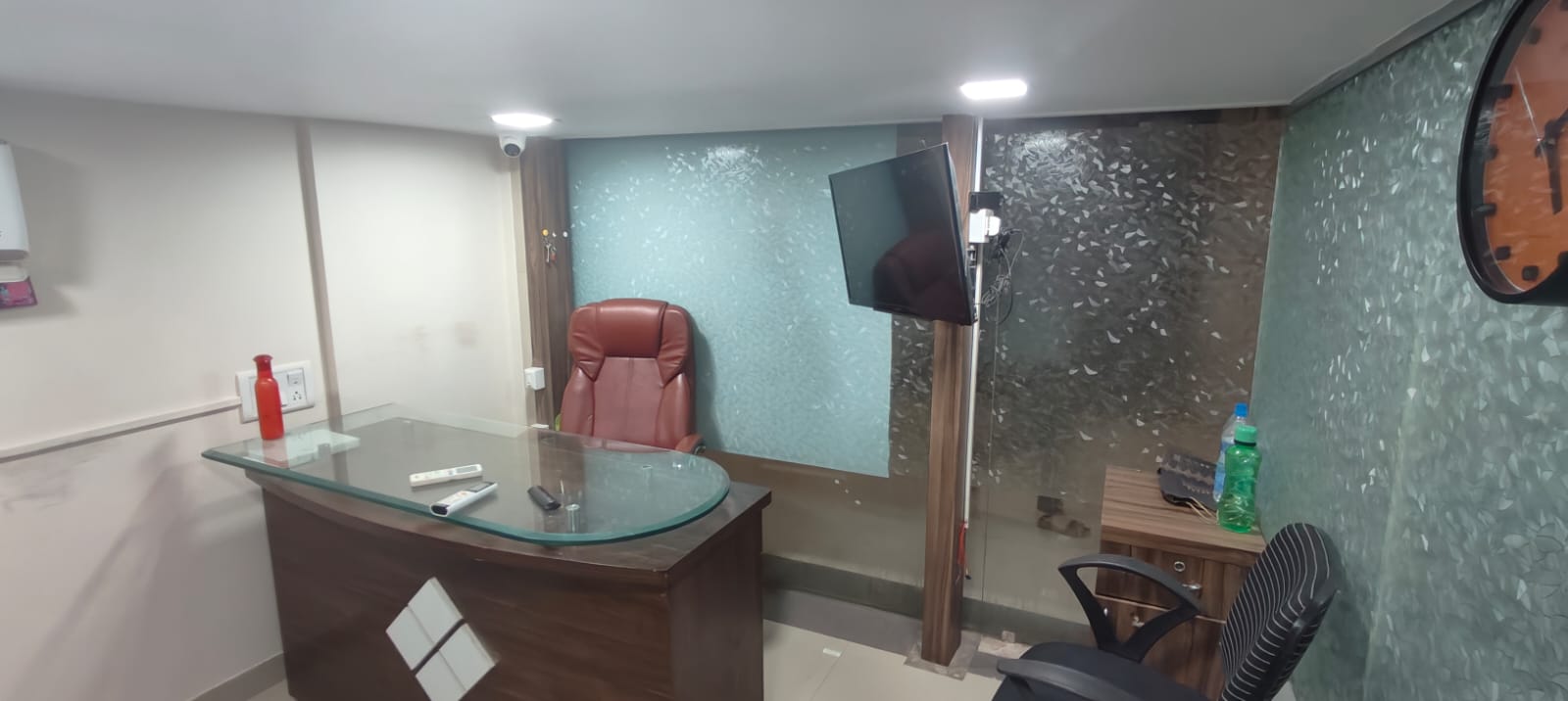 Office Space For Rent in Kohinoor City Phase I