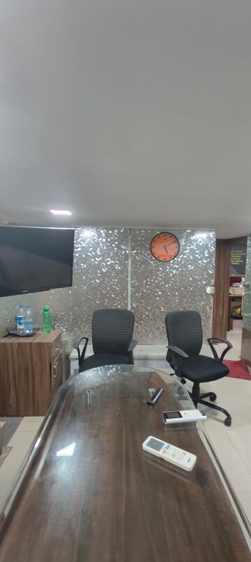 Team Area in  Office Space at Kohinoor City Phase I, Kurla – for Rent