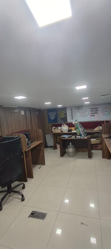 Team Area in  Office Space at Kohinoor City Phase I, Kurla – for Rent