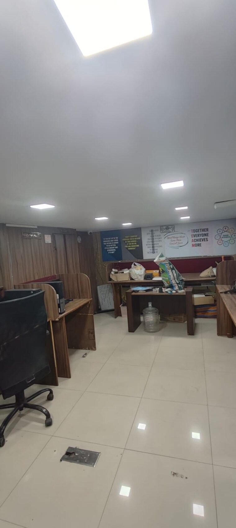 Team Area, kohinoor-city-phase-i Commercial Office Space 380 Sq.Ft. In Kurla Mumbai 9578394