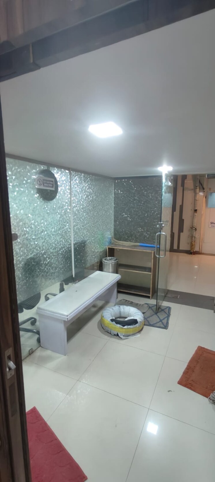 Floor Plan, kohinoor-city-phase-i Commercial Office Space 380 Sq.Ft. In Kurla Mumbai 9578394