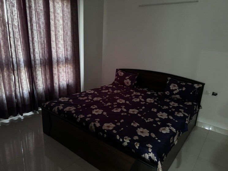 Bedroom, south city 2.5 Bedroom 1280 Sq.Ft. Apartment In South City Ludhiana 9578422