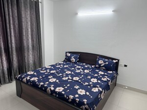2.5 BHK Apartment For Rent in South City