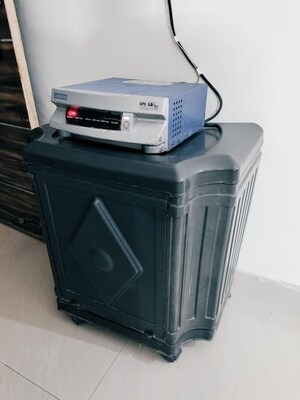 Furnished Amenities in 1 BHK Apartment at Penta Homes, Vip Road – for Rent