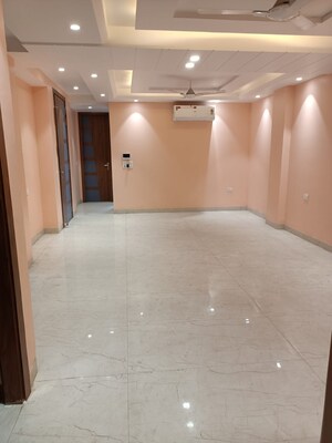 2 BHK Builder Floor For Rent in Vaishali Sector 4