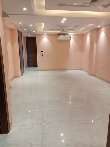 2 BHK Builder Floor For Rent in Vaishali Sector 4