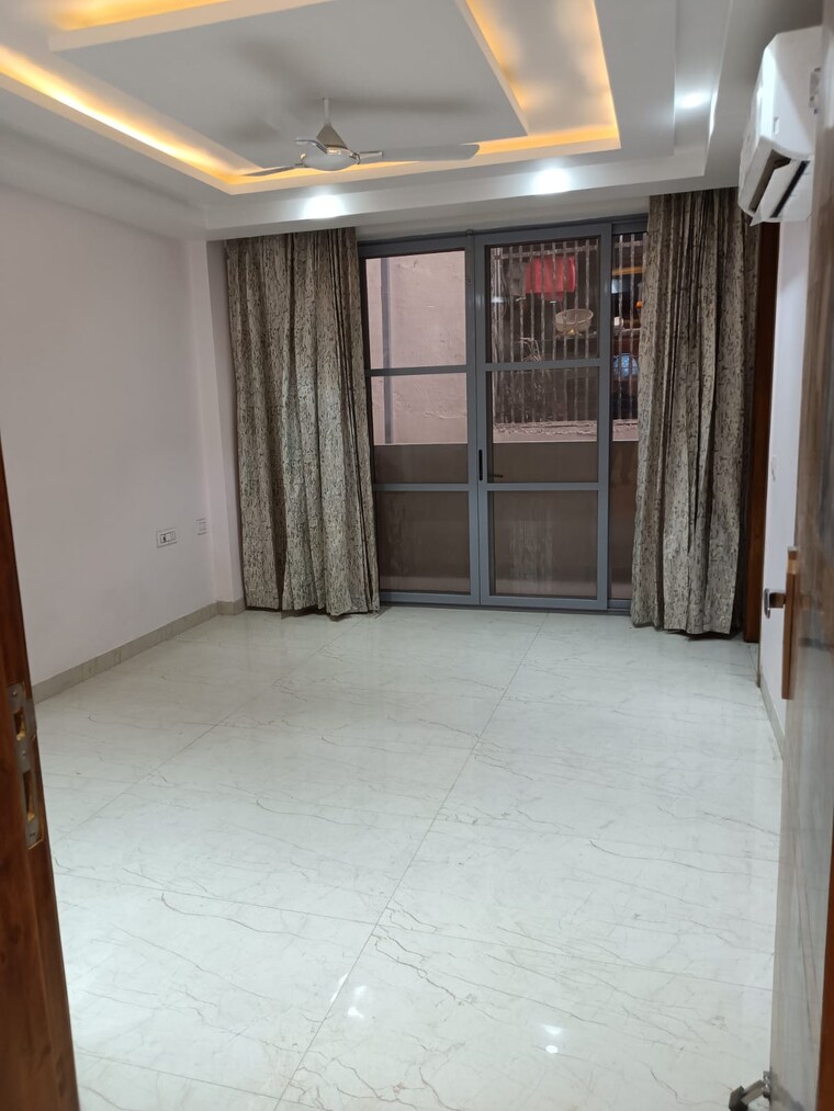 Bedroom, vaishali sector 4 2 Bedroom 1700 Sq.Ft. Builder Floor In Vaishali Sector 4 Ghaziabad 9578431