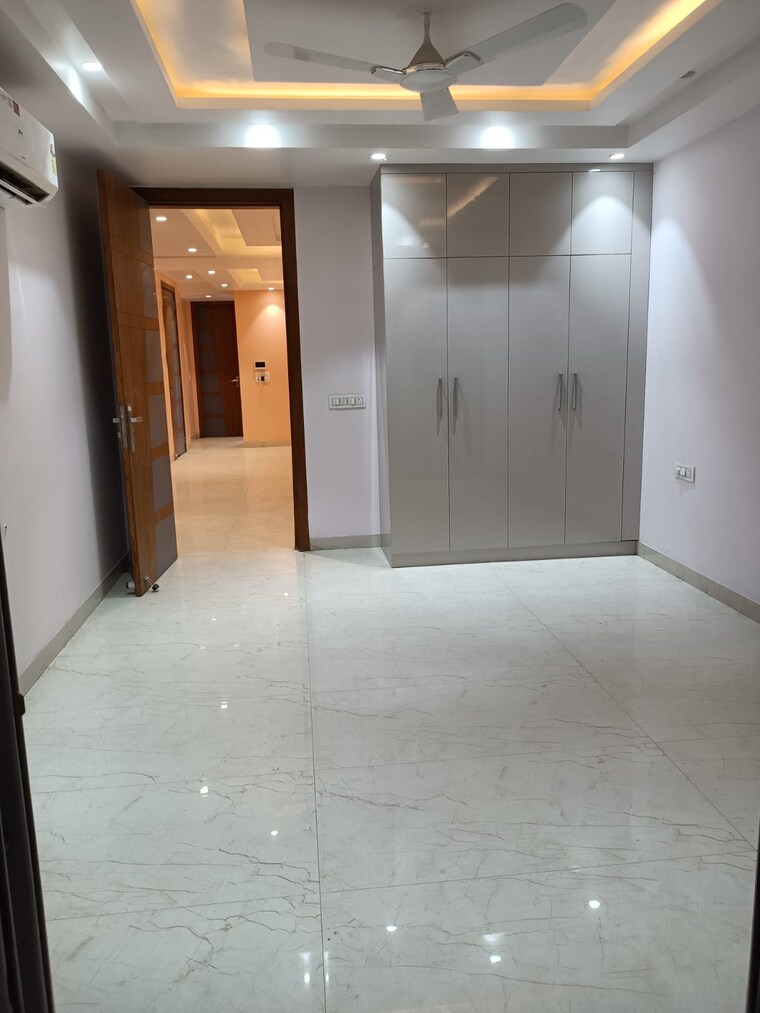 Bedroom, vaishali sector 4 2 Bedroom 1700 Sq.Ft. Builder Floor In Vaishali Sector 4 Ghaziabad 9578431