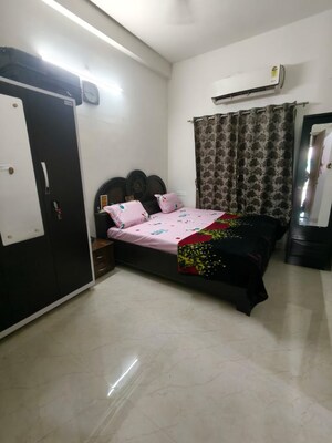 Bedroom in 3 BHK Independent House at Kachana – for Rent
