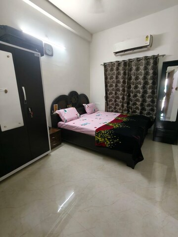 Bedroom in 3 BHK Independent House at Kachana – for Rent