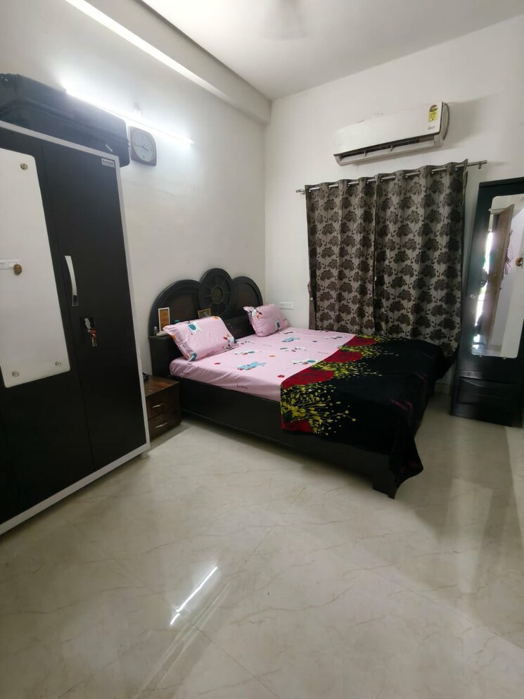 Bedroom, kachana 3 Bedroom 2000 Sq.Ft. Independent House In Kachana Raipur 9578421