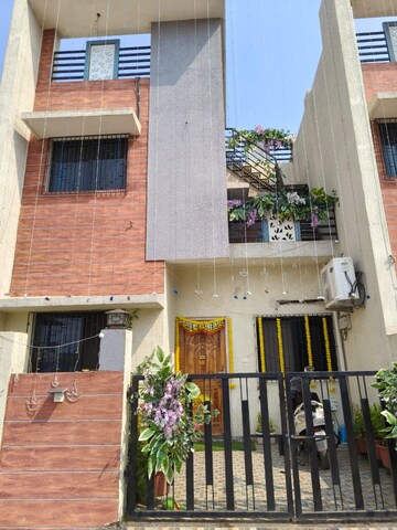 3 BHK Independent House For Rent in Kachana