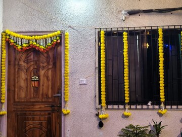 Master Plan in 3 BHK Independent House at Kachana – for Rent