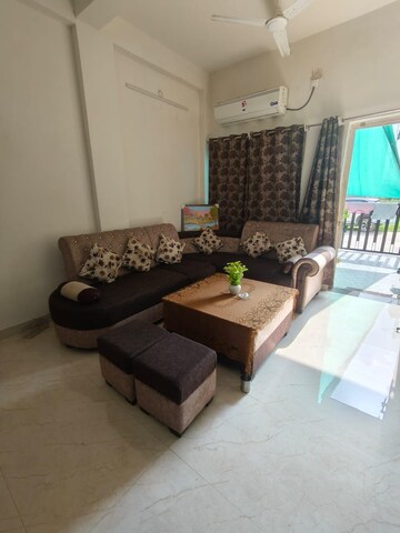 Living Room in 3 BHK Independent House at Kachana – for Rent