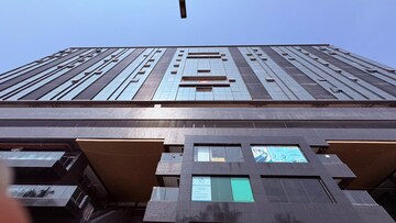  Office Space For Sale in The Platinum Towers, Kharadi