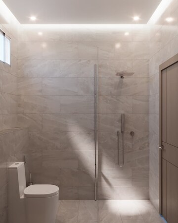 3 BHK Apartment For Sale in AV Vitthal Landmark, Moshi