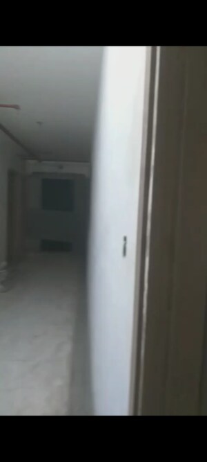 Building Lobby in 1 BHK Apartment at Kurla East – for Sale